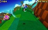 Sonic Lost World