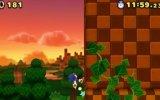 Sonic Lost World