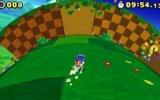 Sonic Lost World