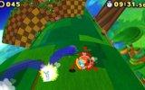 Sonic Lost World