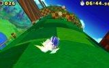 Sonic Lost World