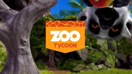 Zoo Tycoon - Trailer E3 2013