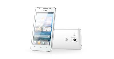 Huawei presenta i suoi primi Dual SIM Ascend G700 e Ascend G525