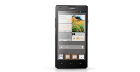 Huawei presenta i suoi primi Dual SIM Ascend G700 e Ascend G525