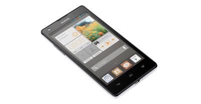 Huawei presenta i suoi primi Dual SIM Ascend G700 e Ascend G525