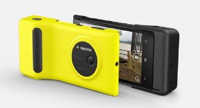 Nokia Lumia 1020 arriva in Italia il 10 Settembre a 699 euro