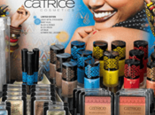 [Preview] Catrice …L’Afrique ,c’est Chic!