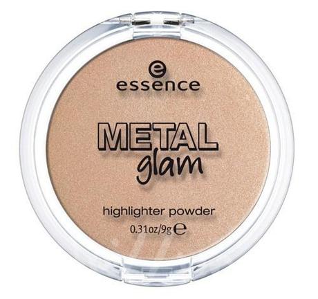 [Preview] Essence LE – Metal Glam.