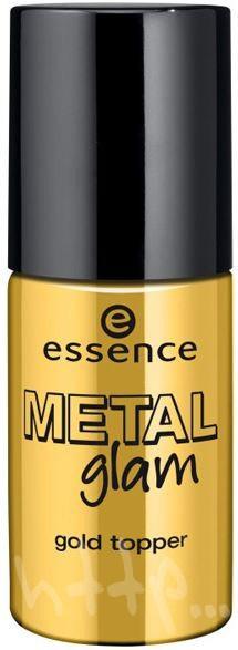 [Preview] Essence LE – Metal Glam.