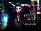 Concorso Kiko Dark Heroine Look.