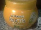 Review maschera oleo repair della garnier fructis