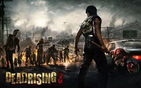 Dead Rising 3: Nuovo video di gameplay