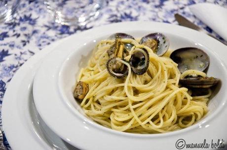 vongole