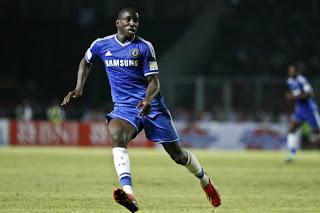 Calciomercato, dopo Ozil anche Demba Ba all'Arsenal