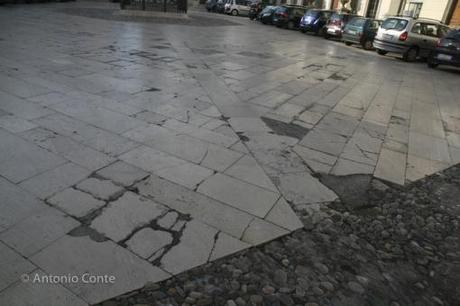 Venosa/ Incontri. Accade passeggiando da fotoreporter per le strade del centro storico