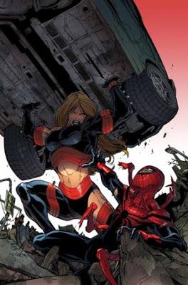 Superior Spider-Man - Un altra visita degli anni del clone!