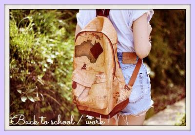 Back to school/work ! #outfit