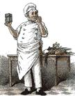 Escoffier: Un Menù per bambini del 1900