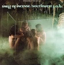 Southwest F.O.B. - Smell of Incense