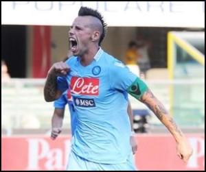 Hamsik