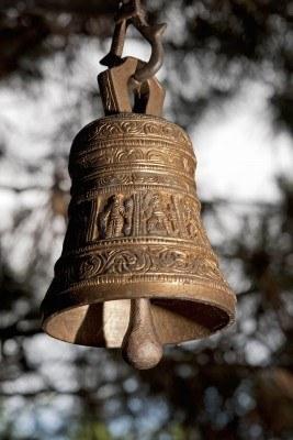 Castelvetrano, il Comune acquista una campana per il cimitero comunale