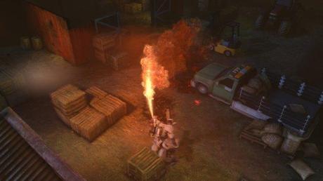 XCOM: Enemy Within è troppo grosso per essere rilasciato come semplice DLC su Xbox 360 e PS3