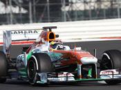 Calado nuovo terzo pilota Force India