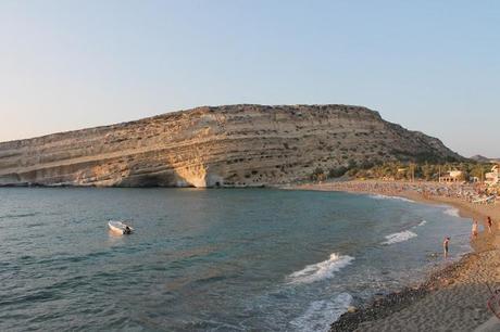 VIAGGI / CRETA