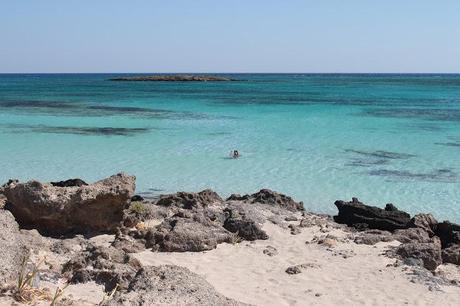 VIAGGI / CRETA