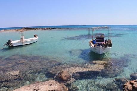 VIAGGI / CRETA