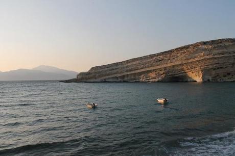 VIAGGI / CRETA