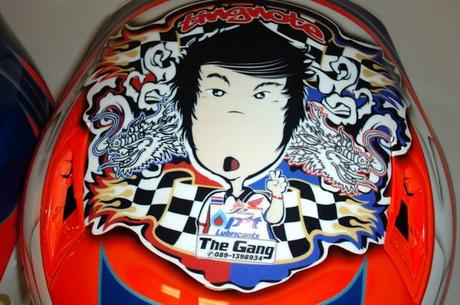 X-lite X-802R T.Warokorn 2013 by MRD