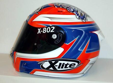 X-lite X-802R T.Warokorn 2013 by MRD