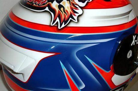 X-lite X-802R T.Warokorn 2013 by MRD