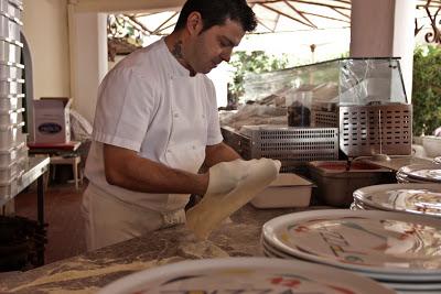 Forte Village Resort. In quell'angolo di paradiso, in Sardegna.