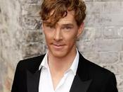 Benedict Cumberbatch Star Trek Wars come J.J. Abrams?