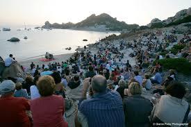 Festival internazionale Isole che Parlano Palau, Arzachena e La Maddalena