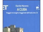 Alcuni libri Cuba