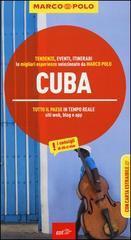 Alcuni libri su Cuba Marco Polo Cuba