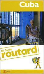 Alcuni libri su Cuba Routard Cuba