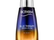 Beauty Biotherm: Blue Terapy Serum-in-oil