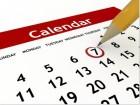 IMU 2013 e Service Tax 2014: ecco il calendario delle scadenze