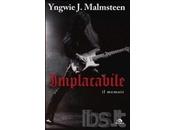 IMPLACABILE Yngwie Malmsteen