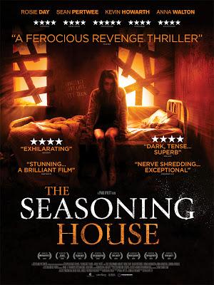 The seasoning house ( 2012 )