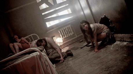 The seasoning house ( 2012 )