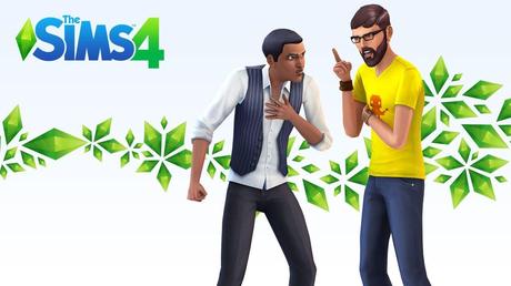 The Sims 4 - Il video di gameplay della GamesCom 2013