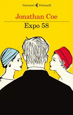 jonathan coe expo 58