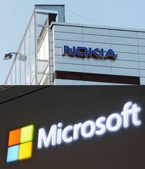 Microsoft compra Nokia per 5,44 miliardi di euro!