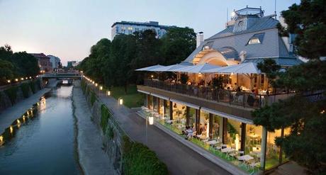 VIENNA | Capitale della bellezza e del gusto. Restaurant Steirereck – Meierei im Stadtpark