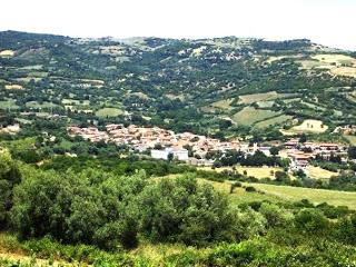 A Su Brunk'e S'Omu di Bannari, oggi Villaverde, i primi sardi industriali.